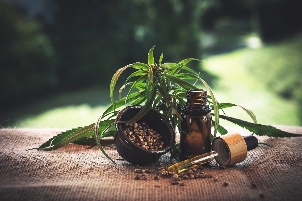 cannabis extract